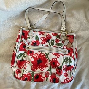 Coach Poppy Bag